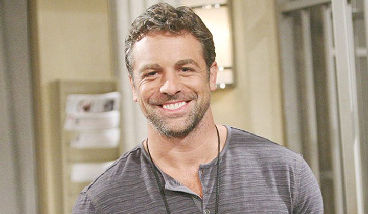 Killer Y&R star lands primetime role